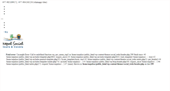 Desktop Screenshot of nepalsocialtours.com